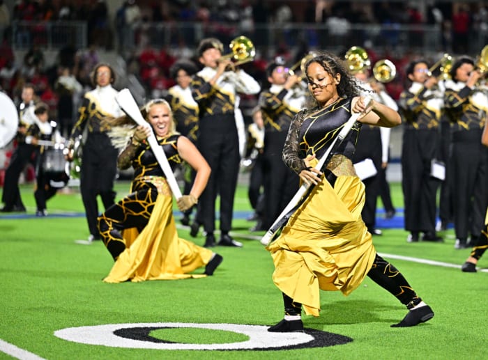 North Shore vs King September 29, 2023 Photo-Tom Dendy81